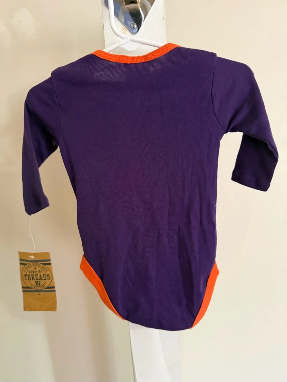 Rivalry Threads nwt rivalry